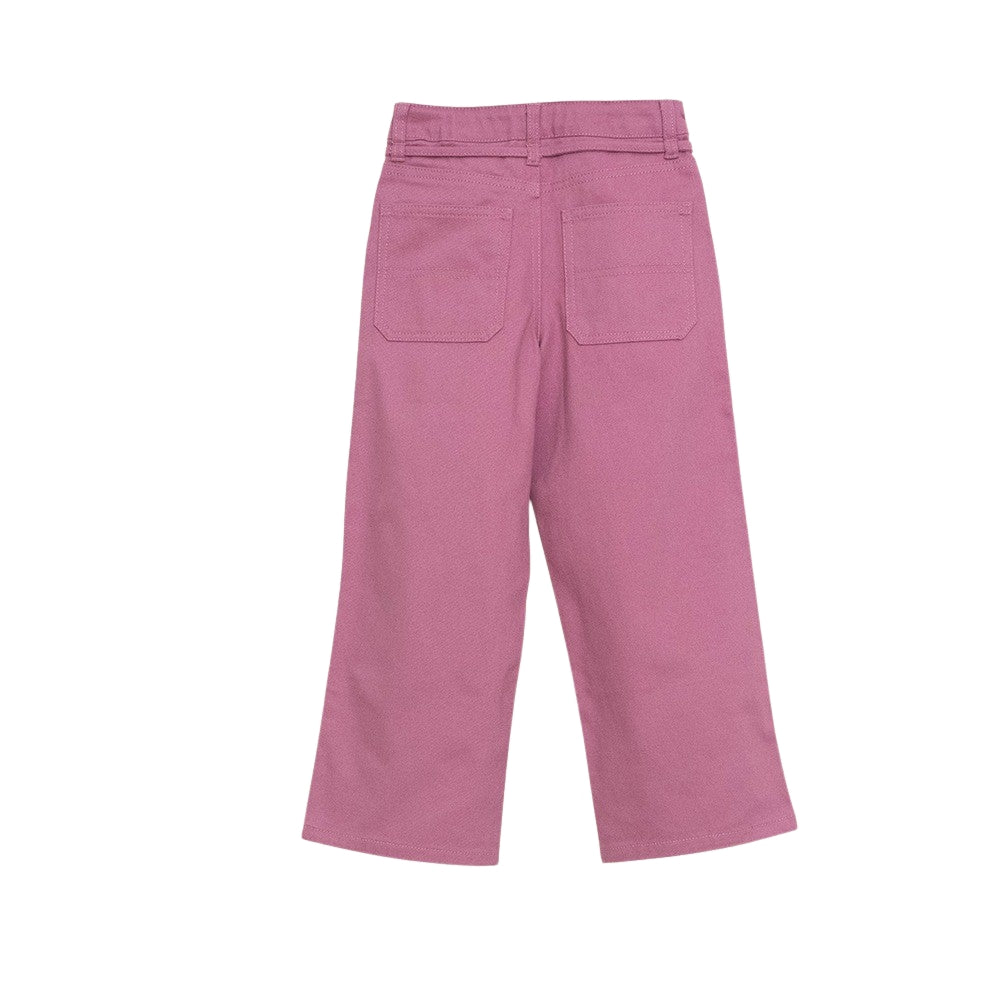 Pantalón Rosado