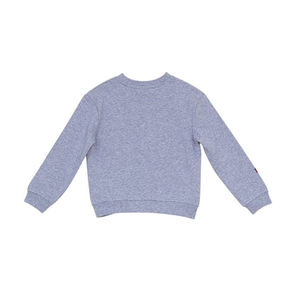 Sweater Gris