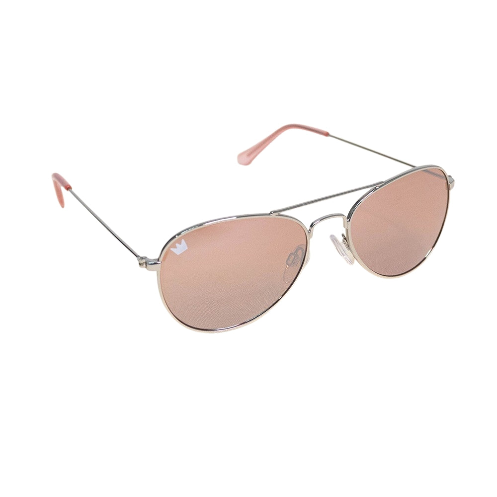 Lentes De Sol Rosado