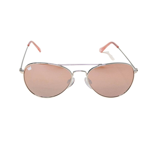 Lentes De Sol Rosado