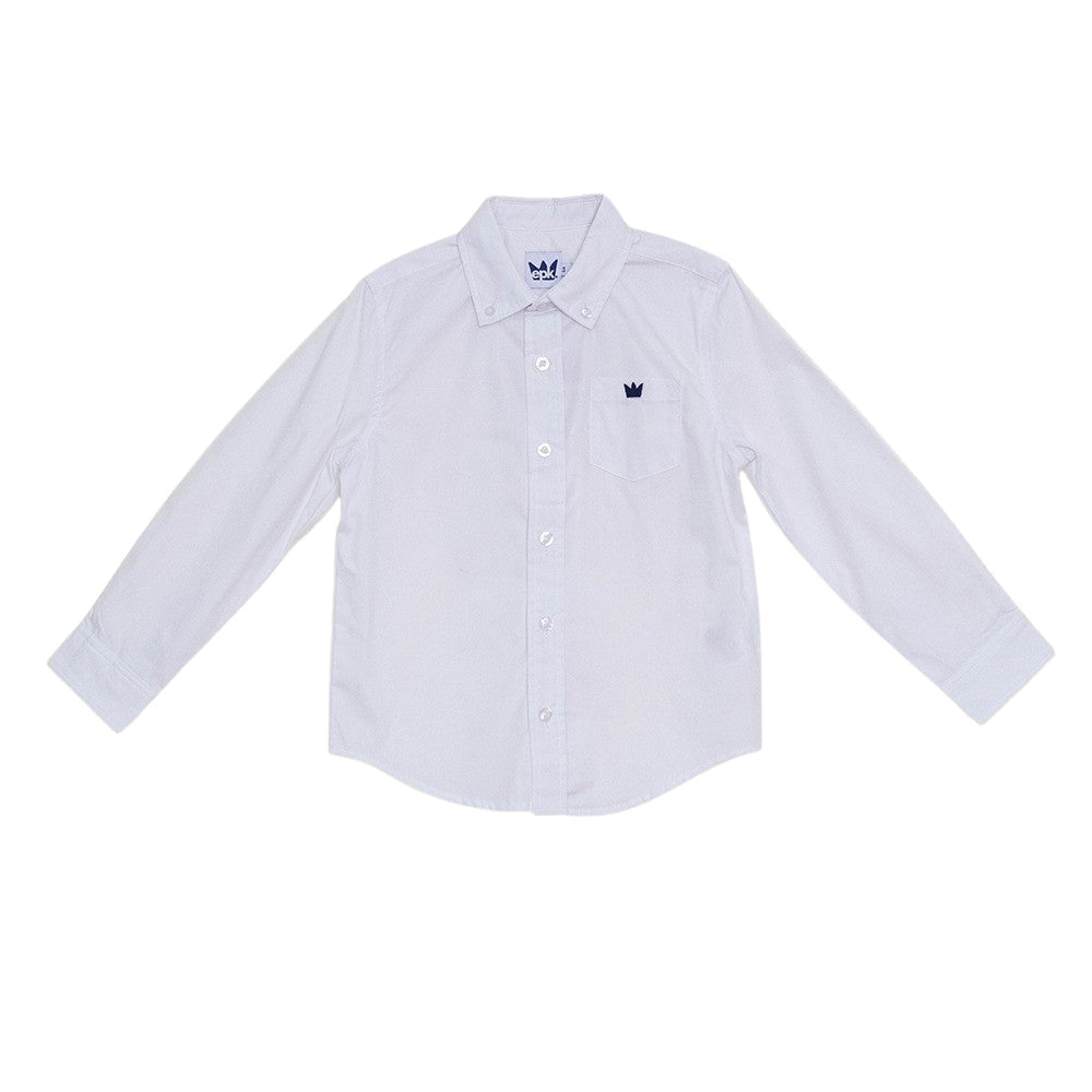 Camisa Blanco