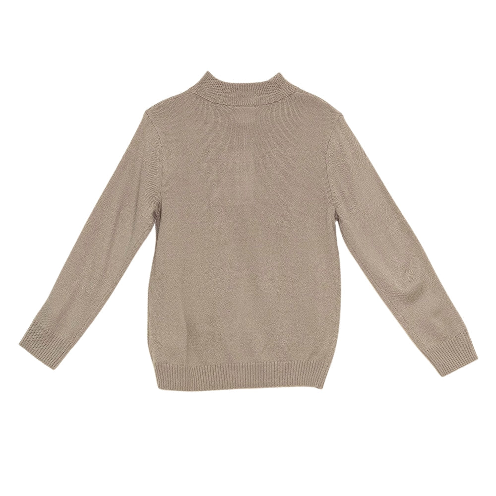 Sweater Beige