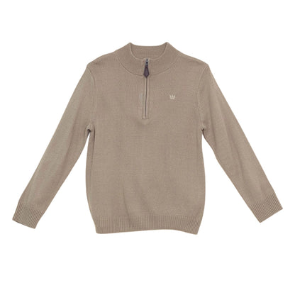 Sweater Beige