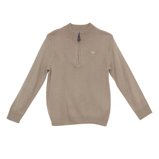 Sweater Beige