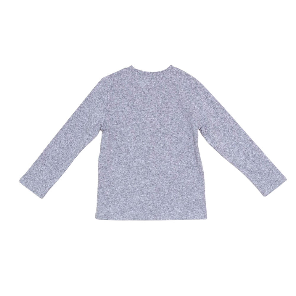 T-Shirt Gris