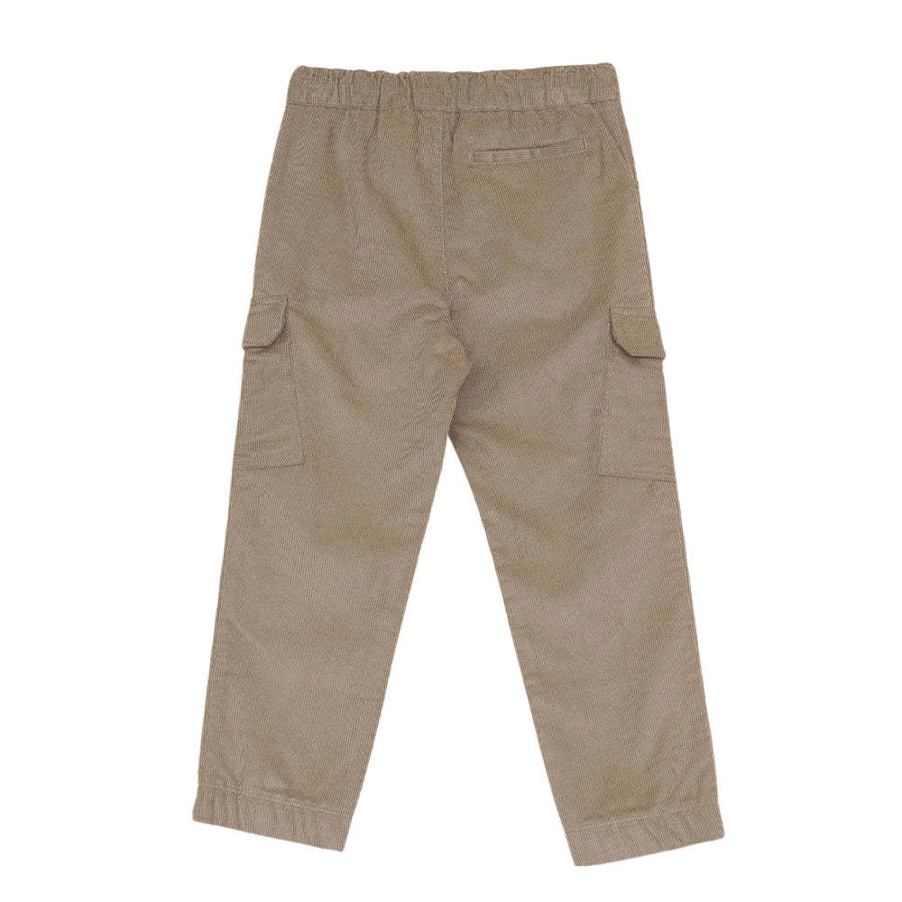 Pantalón Beige