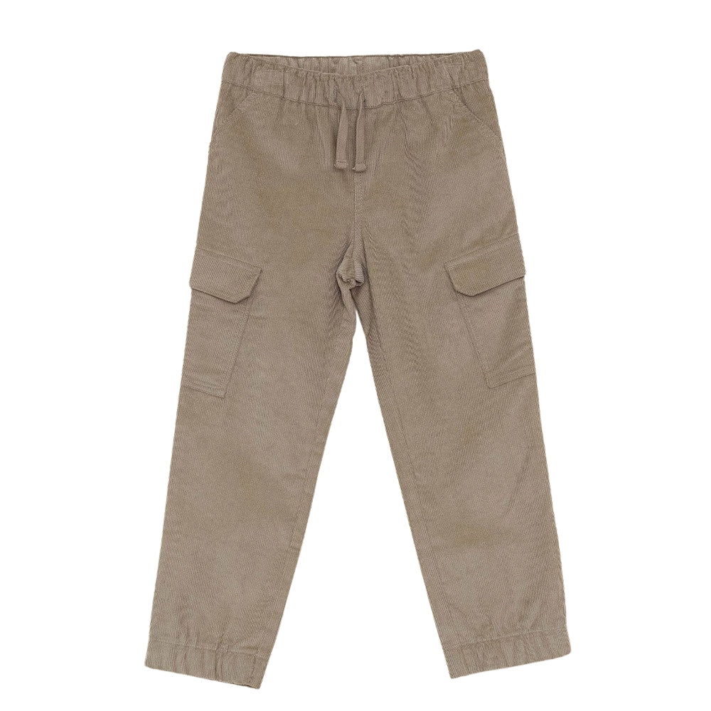 Pantalón Beige