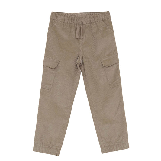 Pantalón Beige