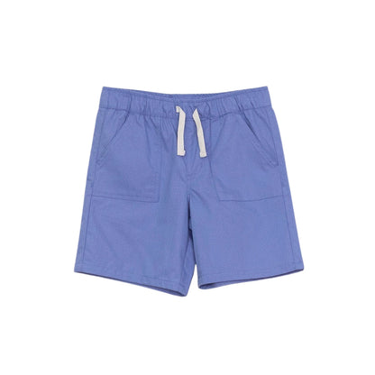 Short Azul Claro