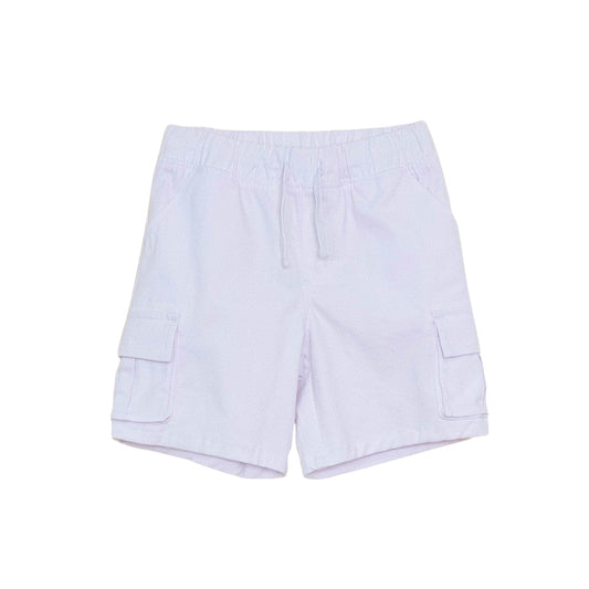 Short Blanco