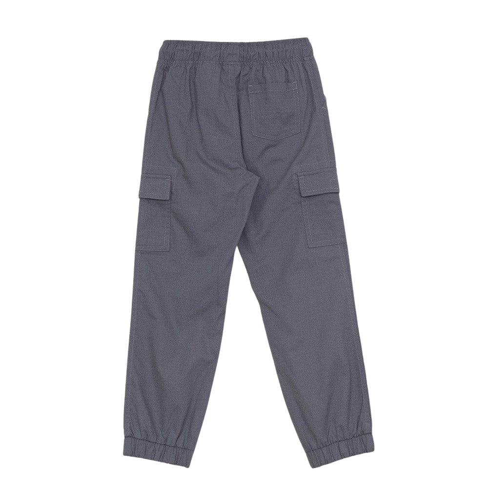 Pantalón Gris