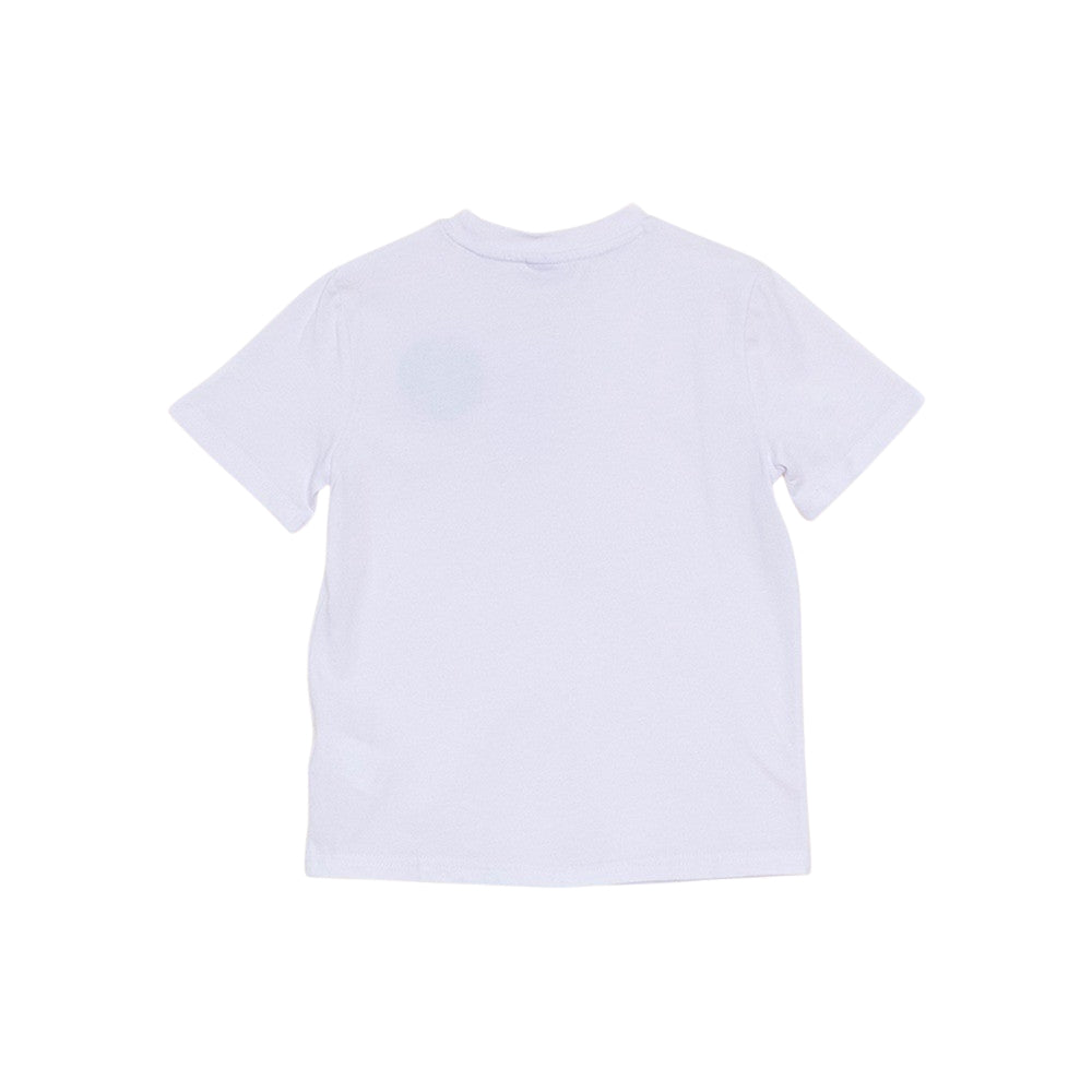 T-Shirt Blanco