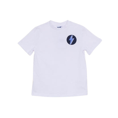 T-Shirt Blanco