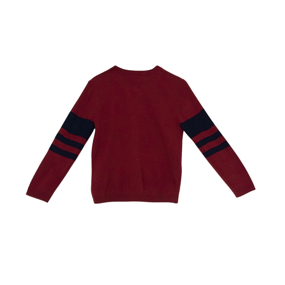 Sweater Rojo