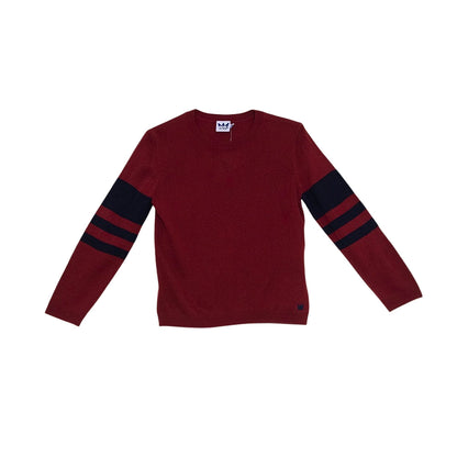 Sweater Rojo