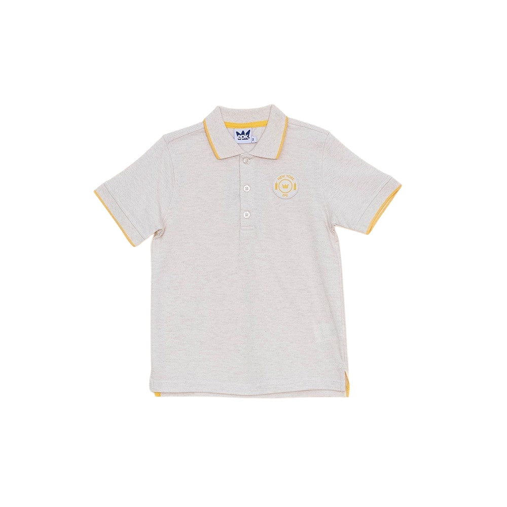 Polo Beige