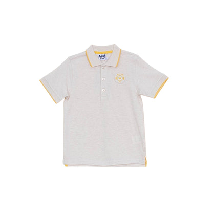 Polo Beige