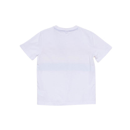 T-Shirt Blanco