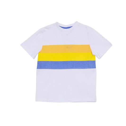 T-Shirt Blanco