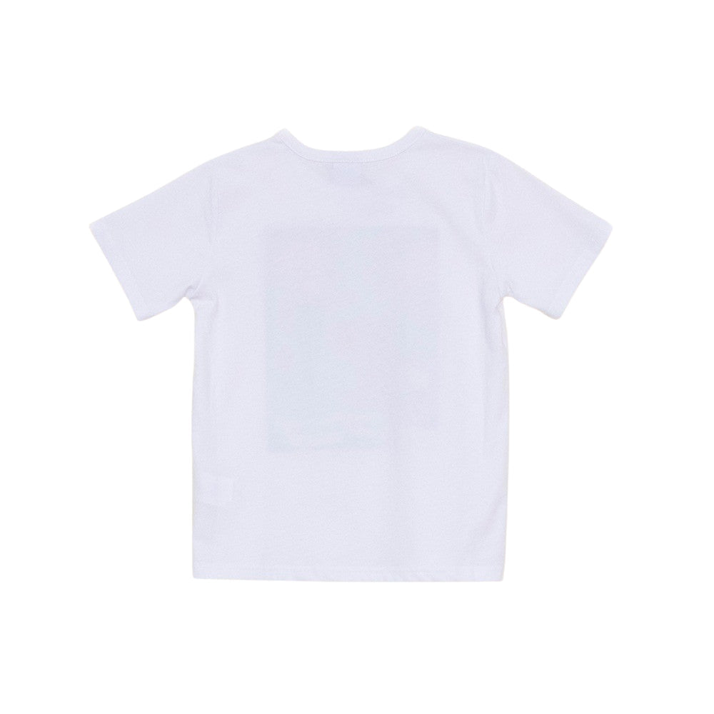 T-Shirt Blanco