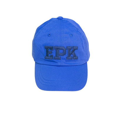 Gorra Azul Claro