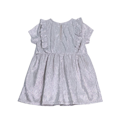 Vestido Oro