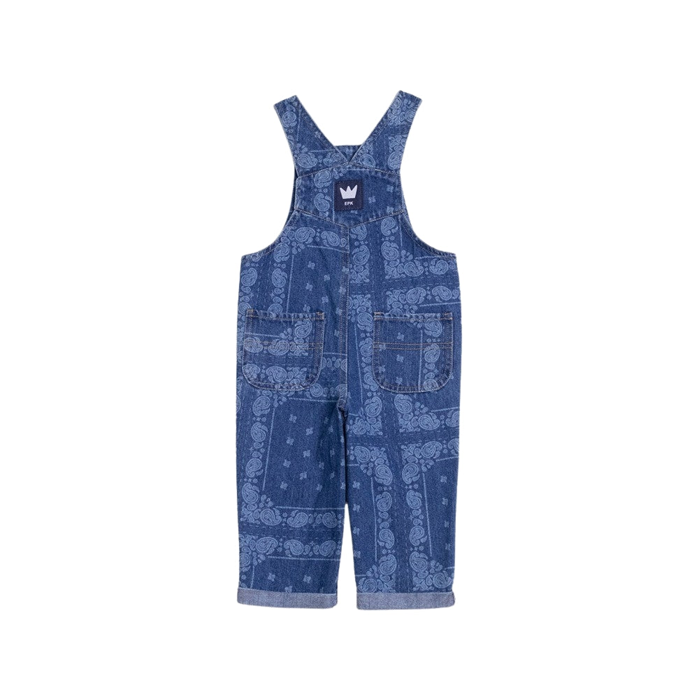 Overall Jeans