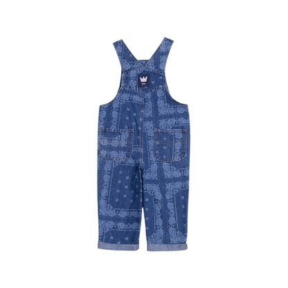 Overall Jeans