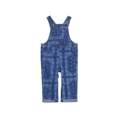 Overall Jeans