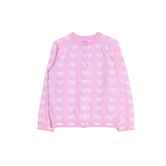 Sweater Rosado