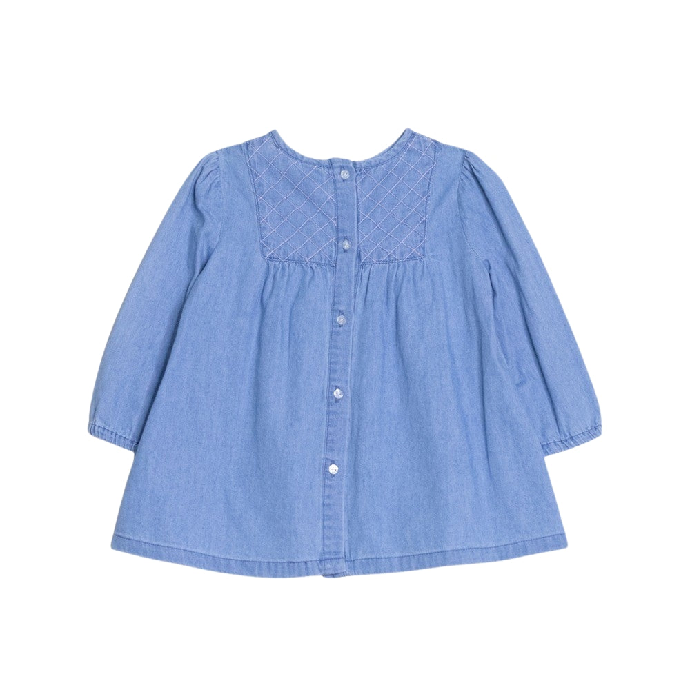 Vestido Jeans
