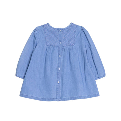 Vestido Jeans