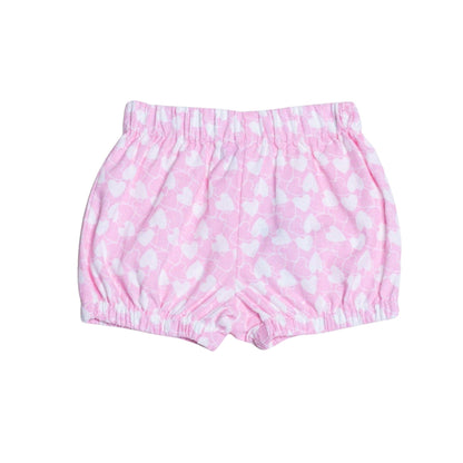 Short Rosado