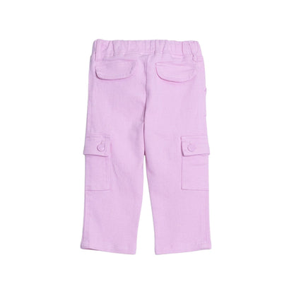 Pantalón Rosado