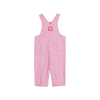 Overall Rosado