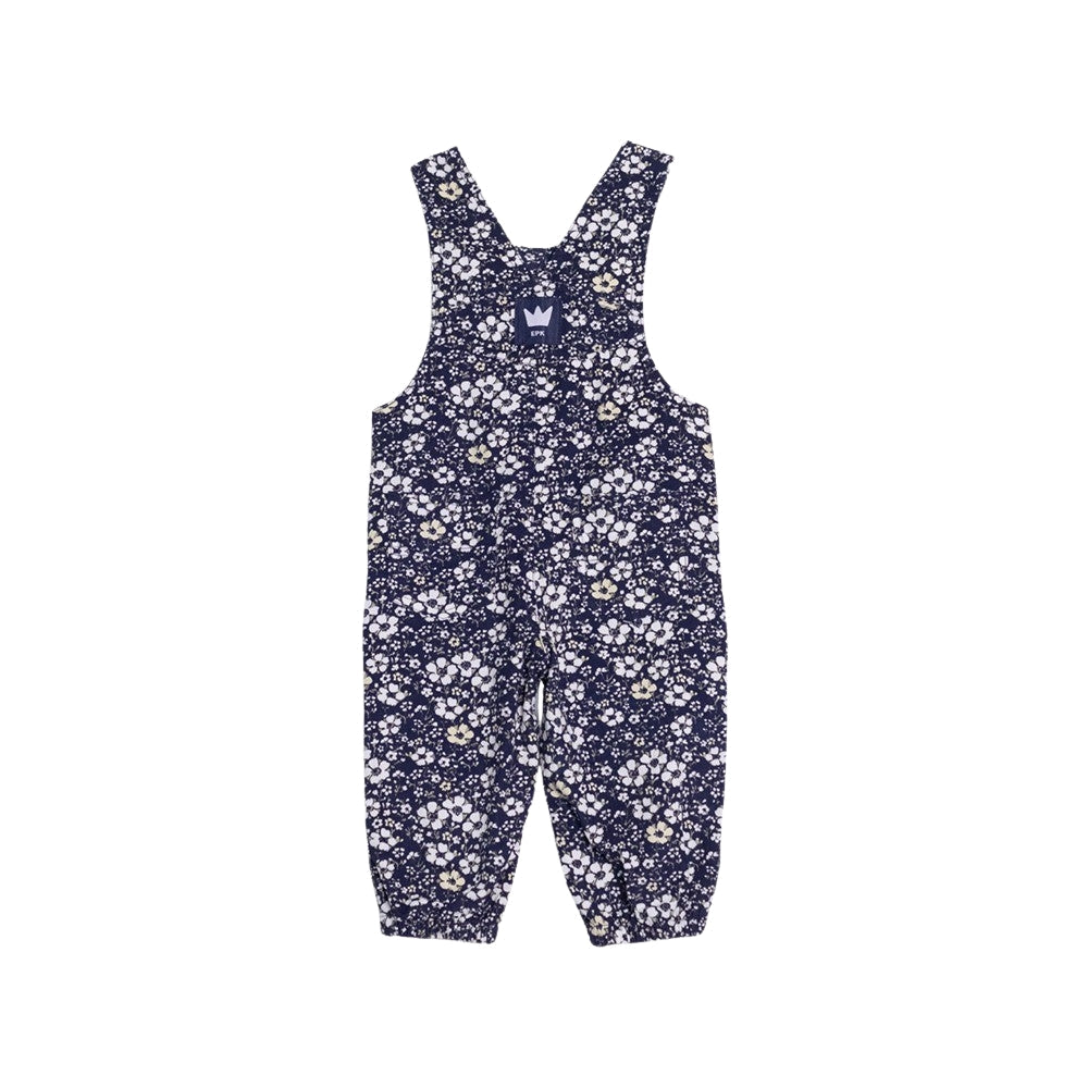 Overall Azul Oscuro