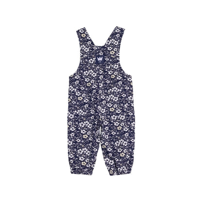 Overall Azul Oscuro