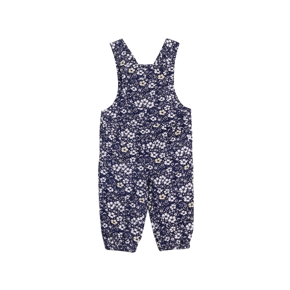 Overall Azul Oscuro