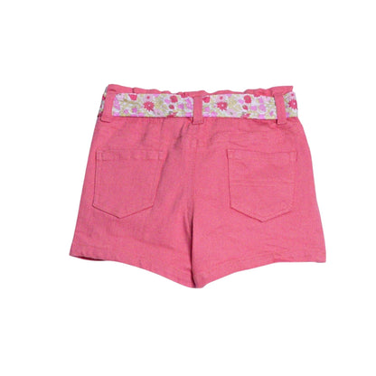 Short Rosado