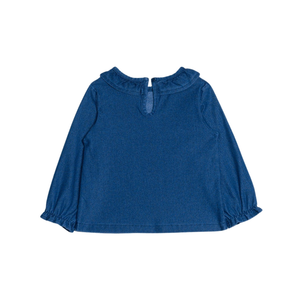 Blusa Jeans
