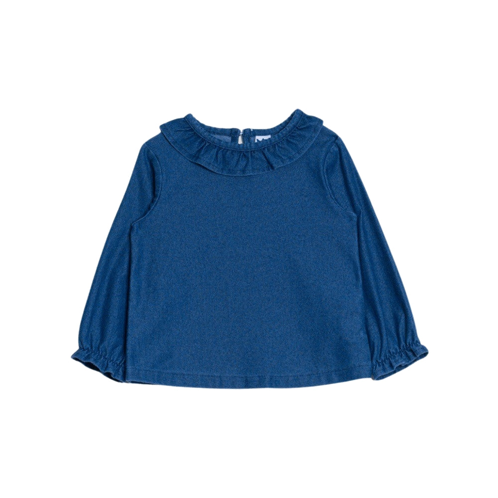 Blusa Jeans