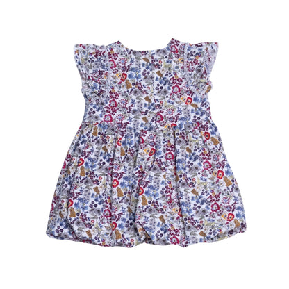 Vestido Varios Colores