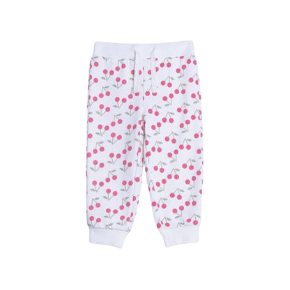 Pantalón Beige