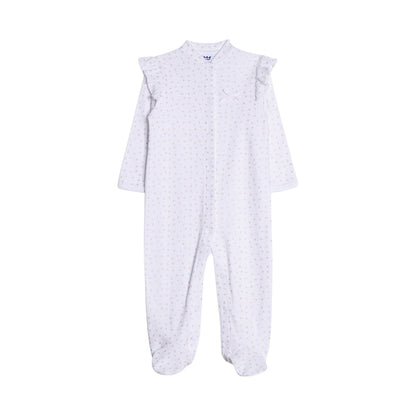 Pijama Blanco