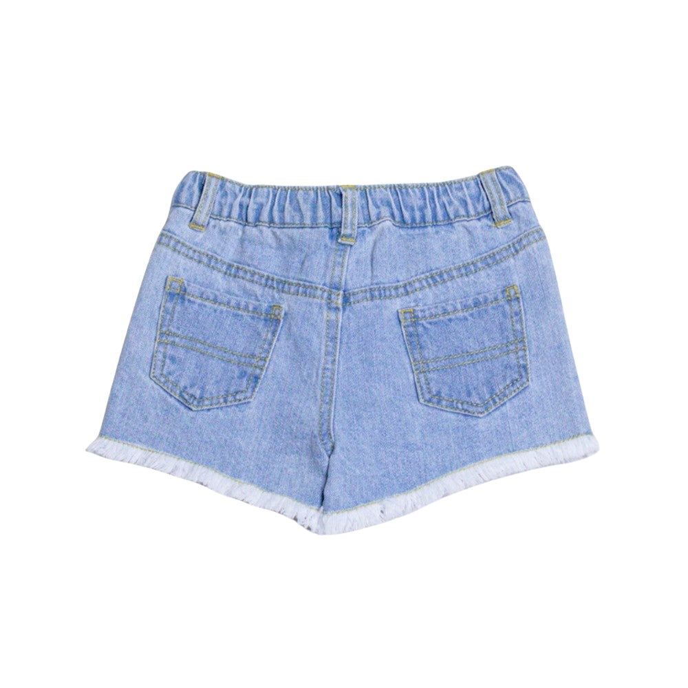 Short Jeans