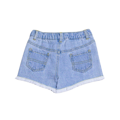 Short Jeans