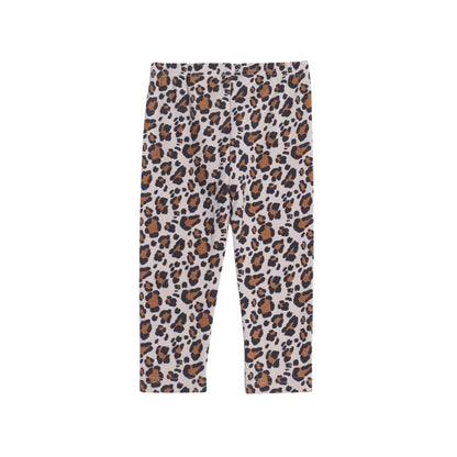Leggins Marron