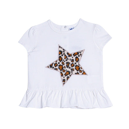 T-Shirt Beige