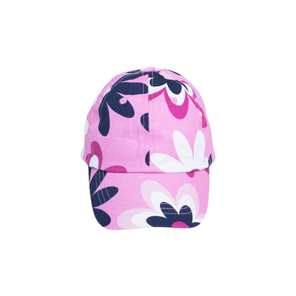 Gorra Rosado