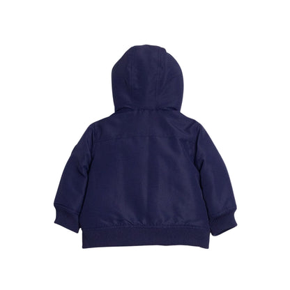 Chaqueta Azul Oscuro